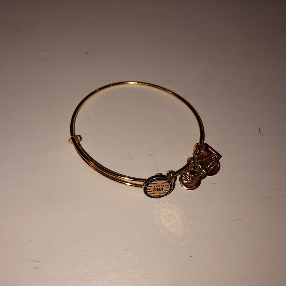 Alex and Ani Bracelet